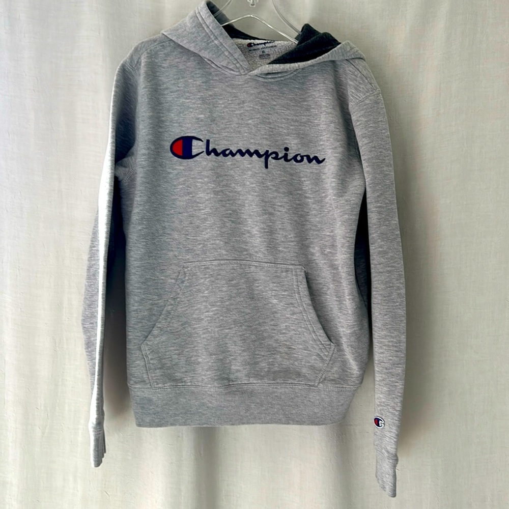 Champion Hoodie size XL